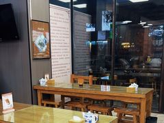 -陇上全荟兰州传统牛肉面(延吉路店)