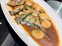 -高佳庄·海鲜酒楼(东港店)