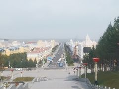 -北极星广场