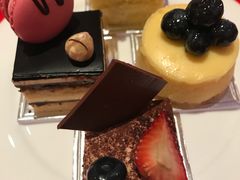 -咖啡苑自助餐厅·中国大饭店