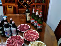 -伟记牛肉(金鸿公路店)