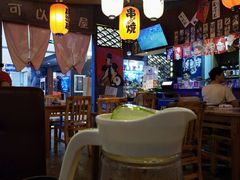 -可以の屋(欢乐城店)