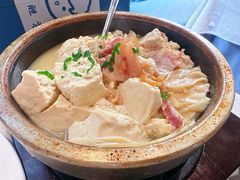 -狮王府淮扬菜(夫子庙老门东店)