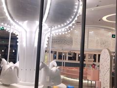 -BossBabe亲子餐厅(金光华广场店)