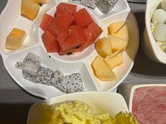 -海底捞火锅(金光华店)