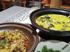 -山涧肴·泉水煮活鱼(坂田店)