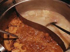 -季季红火锅(长沙步行街店)