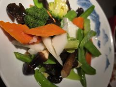 -闽上鲜·福建菜(龙湖滨江天街店)