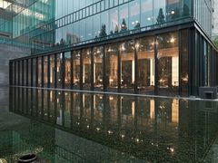 酒店外景-上海璞麗酒店