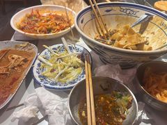 -御陕坊(交大店)
