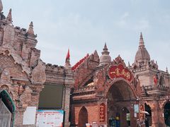 -一寨两国风景区