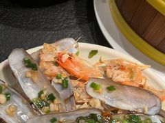 -蝴蝶里·粤菜·点心(龙湖天街&滨江店)