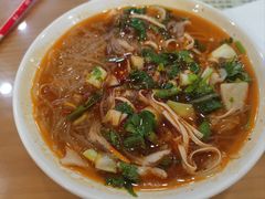 -谢继红26号牛肉汤(田家庵店)