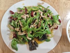 -王菊美食街·王菊面馆(总店)