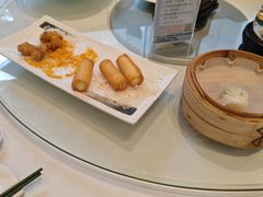 -御彩酒家(东风东路店)