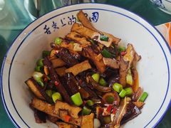 -罗大姐湘潭菜馆(洋湖春园店)