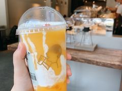 -喜茶(东莞汇一城店)