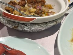 -味+新京宴·烤鸭·北京菜(创意谷店)