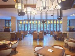 大堂-文昌温德姆至尊豪廷大酒店·星璨全日制餐厅
