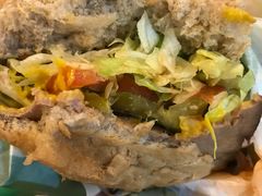 -赛百味SUBWAY(悠唐店)