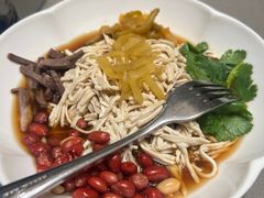 -小厨娘绣中淮扬(大行宫科巷店)