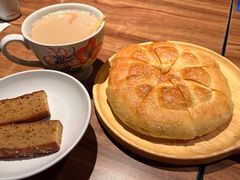 -耶里夏丽·丝路新疆菜·清真食品(徐汇南丹东路臻选店)