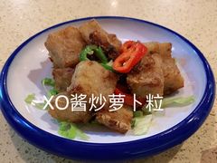 -喜鹊茶点.啫煲(车陂店)