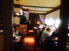 -绿茶餐厅(布吉万象汇店)