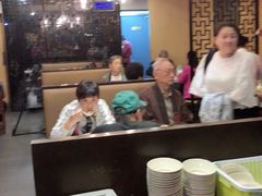 大堂-东泰祥生煎馆(重庆北路店)