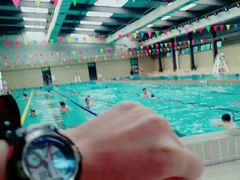 -西南大学（北碚校区）恒温游泳馆