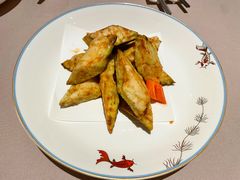 招积茄子-小炳胜(卓悦中心店)