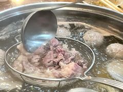 -福合埕牛肉丸(福平路店)