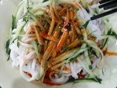 秦镇米皮-陕味食族油泼面·小炒盖码面(双榆树店)