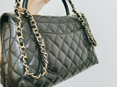 -CHANEL(恒隆广场店)