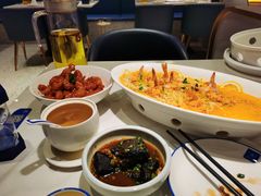 -兰湘子·湘菜小炒(崂山丽达店)