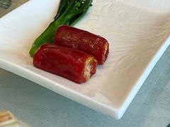 -粤财皇冠假日酒店·彩华轩中餐厅