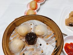 稻香鲜虾饺-稻香酒家(天河城店)