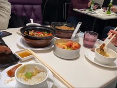 腊味双拼-太兴餐厅(东方广场分店)