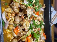 -小小河边鱼(天润城店)