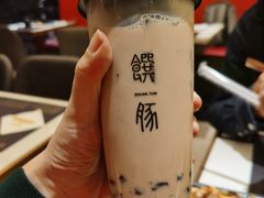 -馔豚·台北菜专门店(深圳湾万象城店)