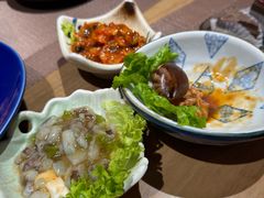 -福樱兰海鲜放题铁板烧(加州店)
