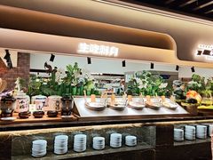 -汉丽斯巴西烤肉自助(市南店)