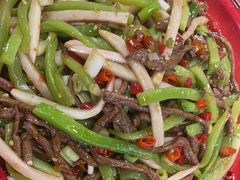 -灶东家民间菜(回兴店)