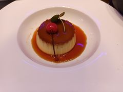 焦糖布丁-赵小姐丨新中餐(曲江店)
