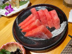 -酒久自助料理(佳兆业店)
