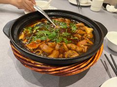 -金哥私房菜馆(张府园总店)