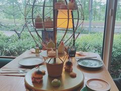 靠窗位-EN SPACE恩空间