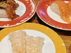-晴季寿司(延河路万达广场店)