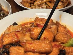 -毛哥小馆子(百井坊巷店)