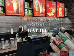 -星巴克(北京南站第二店)